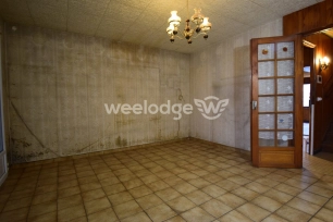 Maison à vendre 6 pièces de 102 m² à Conflans-Sainte-Honorine
