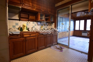 Maison à vendre 6 pièces de 102 m² à Conflans-Sainte-Honorine