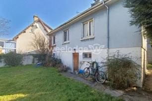 Maison à vendre 5 pièces de 91 m² à Conflans-Sainte-Honorine