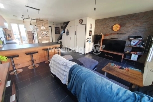 Maison à vendre 4 pièces de 75 m² à Conflans-Sainte-Honorine