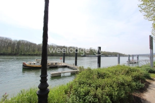 Maison à vendre 4 pièces de 75 m² à Conflans-Sainte-Honorine