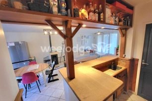 Maison à vendre 6 pièces de 118 m² à Conflans-Sainte-Honorine
