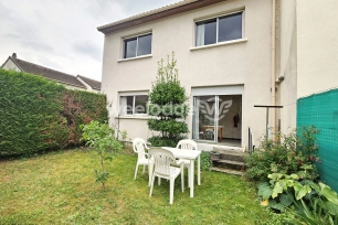 Maison à vendre 5 pièces de 82,22 m² à Conflans-Sainte-Honorine