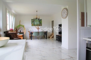 Maison à vendre 6 pièces de 101 m² à Conflans-Sainte-Honorine