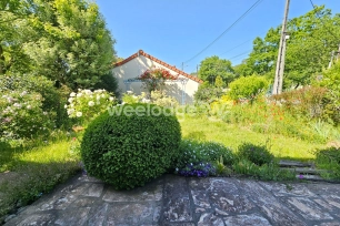 Maison à vendre 6 pièces de 123 m² à Conflans-Sainte-Honorine