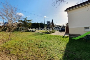 Maison à vendre 7 pièces de 210 m² à Conflans-Sainte-Honorine