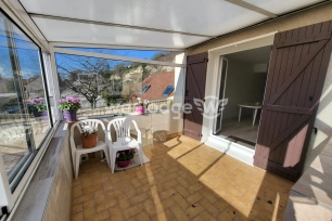 Maison à vendre 6 pièces de 120 m² à Conflans-Sainte-Honorine
