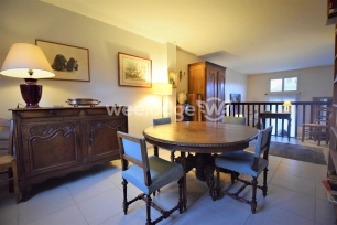 Maison à vendre 7 pièces de 128 m² à Jouy-le-Moutier