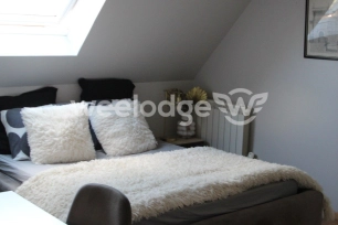 Maison à vendre 7 pièces de 193 m² à Chanteloup-les-Vignes