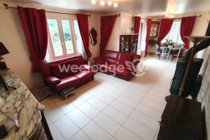 Maison à vendre 7 pièces de 210 m² à Conflans-Sainte-Honorine