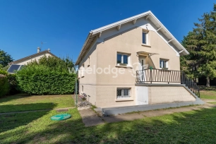 Maison à vendre 5 pièces de 120 m² à Conflans-Sainte-Honorine