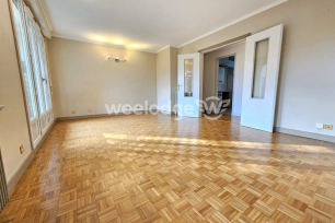 Appartement à vendre 4 pièces de 79,02 m² à Maisons-Laffitte