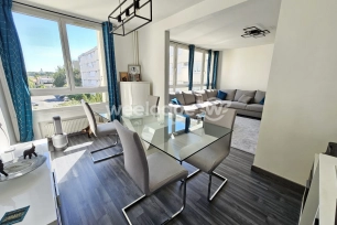 Appartement à vendre 5 pièces de 89 m² à Conflans-Sainte-Honorine