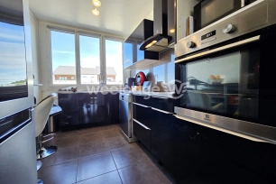 Appartement à vendre 5 pièces de 89 m² à Conflans-Sainte-Honorine