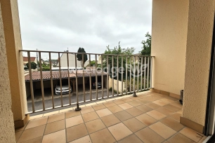 Appartement à vendre 2 pièces de 38,42 m² à Conflans-Sainte-Honorine