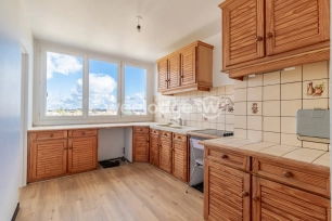 Appartement à vendre 2 pièces de 50 m² à Conflans-Sainte-Honorine