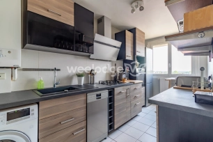 Appartement à vendre 4 pièces de 72,44 m² à Conflans-Sainte-Honorine