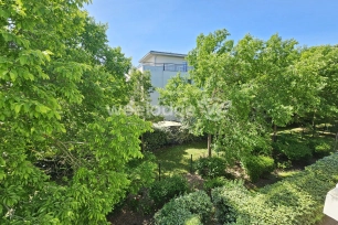 Appartement à vendre 3 pièces de 61,68 m² à Conflans-Sainte-Honorine