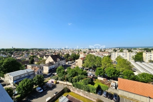 Appartement à vendre 2 pièces de 60 m² à Conflans-Sainte-Honorine