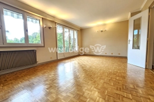 Appartement à vendre 4 pièces de 79,02 m² à Maisons-Laffitte