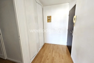 Appartement à vendre 2 pièces de 60 m² à Conflans-Sainte-Honorine