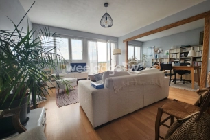 Appartement à vendre 3 pièces de 55,89 m² à Conflans-Sainte-Honorine