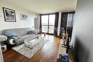 Appartement à vendre 4 pièces de 65,51 m² à Conflans-Sainte-Honorine