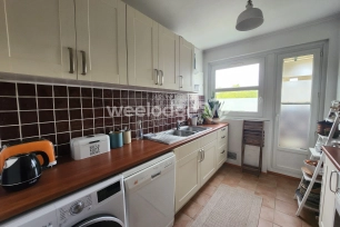 Appartement à vendre 3 pièces de 55,89 m² à Conflans-Sainte-Honorine