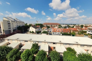Appartement à vendre 4 pièces de 72,44 m² à Conflans-Sainte-Honorine