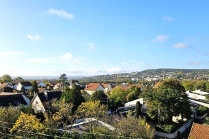 Appartement à vendre 4 pièces de 65,51 m² à Conflans-Sainte-Honorine