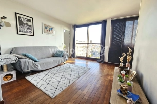 Appartement à vendre 4 pièces de 65,51 m² à Conflans-Sainte-Honorine