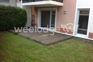 Appartement vendu 3 pièces de 59 m² à Conflans-Sainte-Honorine
