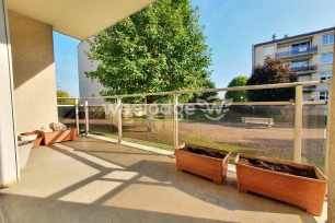 Appartement à vendre 2 pièces de 50 m² à Conflans-Sainte-Honorine