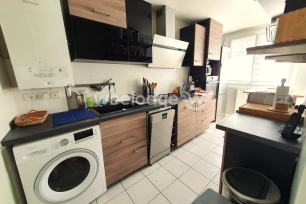 Appartement à vendre 4 pièces de 72,44 m² à Conflans-Sainte-Honorine