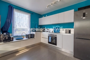 Appartement vendu 3 pièces de 63,15 m² à Éragny