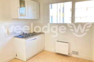 Appartement à vendre 2 pièces de 44,84 m² à Conflans-Sainte-Honorine