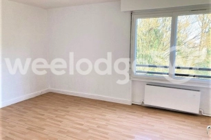 Appartement à vendre 2 pièces de 44,84 m² à Conflans-Sainte-Honorine