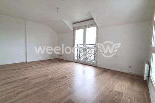 Appartement vendu 1 pièces de 32,01 m² à Osny