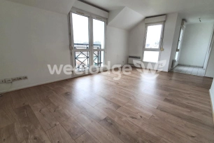 Appartement vendu 1 pièces de 32,01 m² à Osny
