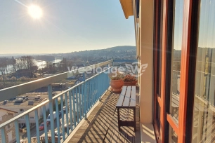 Appartement à vendre 5 pièces de 98,38 m² à Conflans-Sainte-Honorine