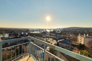 Appartement à vendre 5 pièces de 98,38 m² à Conflans-Sainte-Honorine