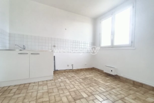 Appartement à vendre 2 pièces de 60 m² à Conflans-Sainte-Honorine