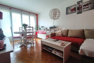 Appartement à vendre 2 pièces de 51 m²