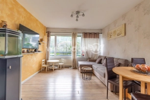 Appartement à vendre 3 pièces de 60,3 m² à Conflans-Sainte-Honorine