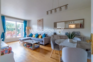 Appartement à vendre 3 pièces de 63,27 m² à Conflans-Sainte-Honorine