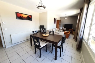 Appartement à vendre 4 pièces de 72,44 m² à Conflans-Sainte-Honorine
