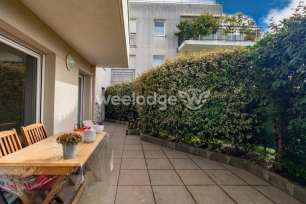 Appartement à vendre 3 pièces de 63,27 m² à Conflans-Sainte-Honorine