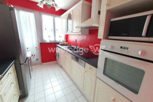 Appartement à vendre 3 pièces de 58,17 m² à Conflans-Sainte-Honorine