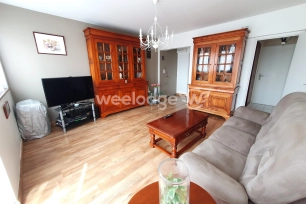 Appartement à vendre 3 pièces de 58,17 m² à Conflans-Sainte-Honorine