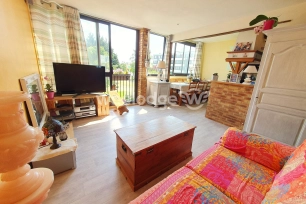 Appartement à vendre 3 pièces de 53 m² à Conflans-Sainte-Honorine